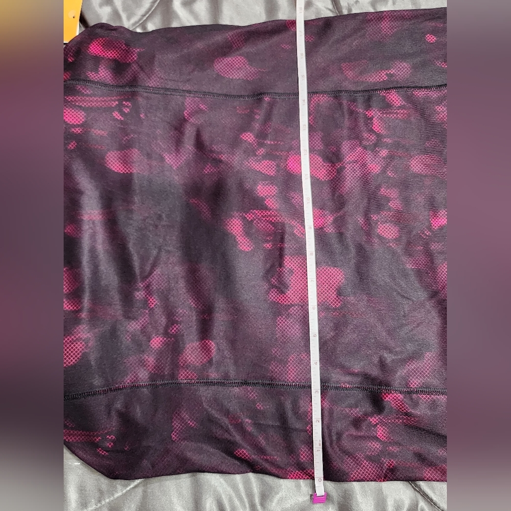 NWT Champion Duo-dry Athletic Tank with Built-in Sports Bra - Picture 9 of 11